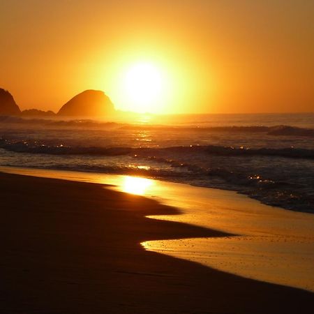 Posada Brisa Marina Zipolite Luaran gambar