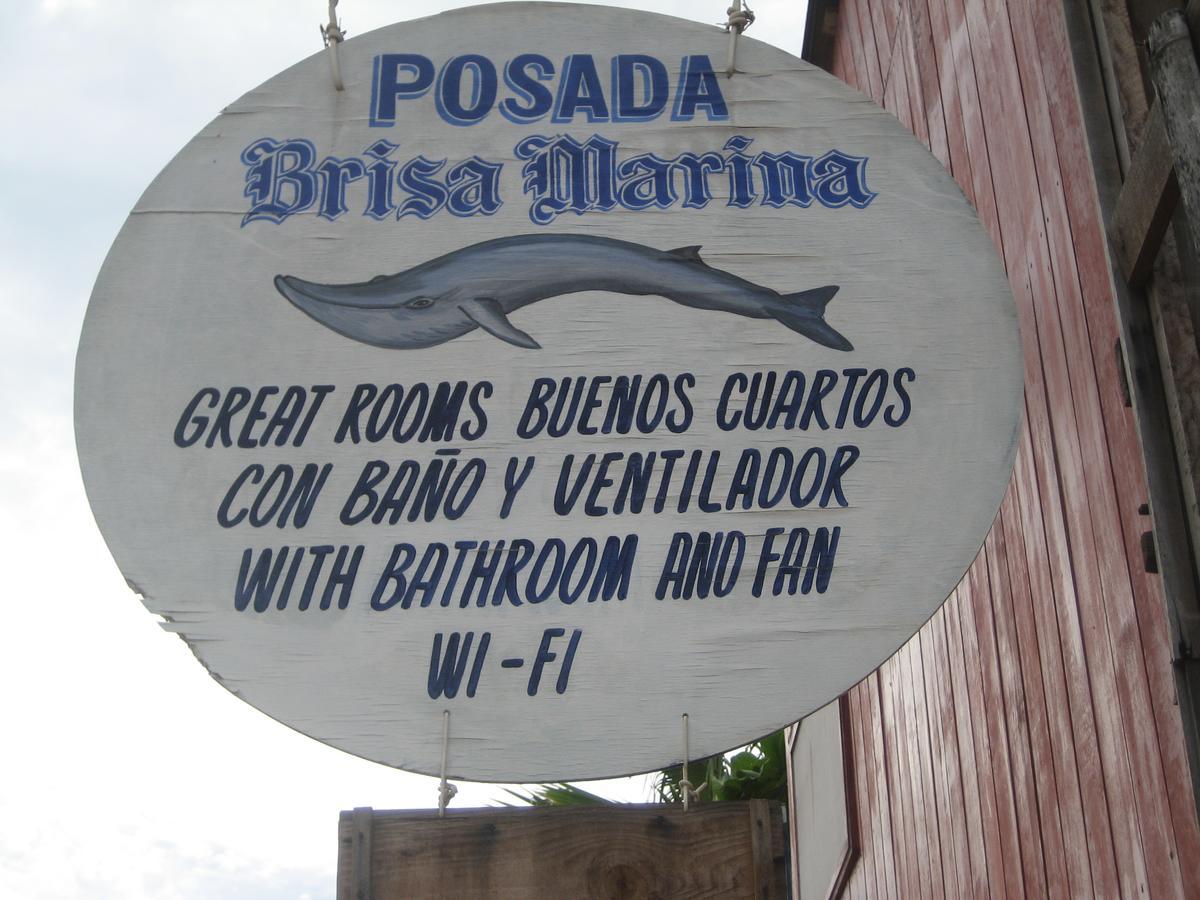 Posada Brisa Marina Zipolite Luaran gambar