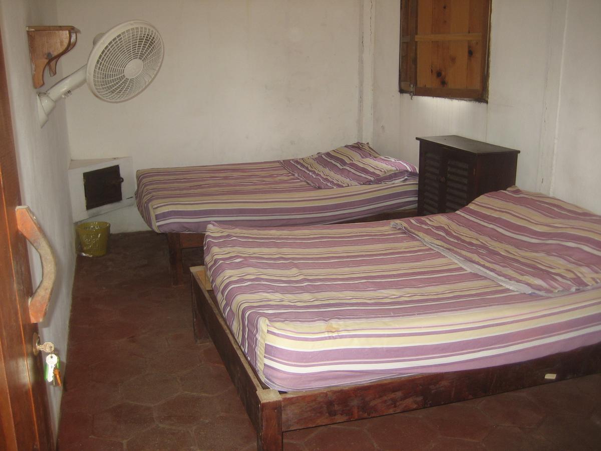Posada Brisa Marina Hostel Zipolite Luaran gambar