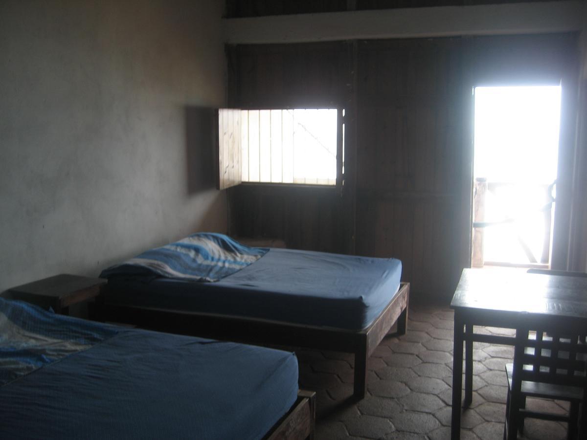 Posada Brisa Marina Hostel Zipolite Luaran gambar