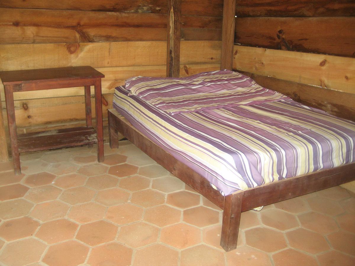 Posada Brisa Marina Hostel Zipolite Luaran gambar