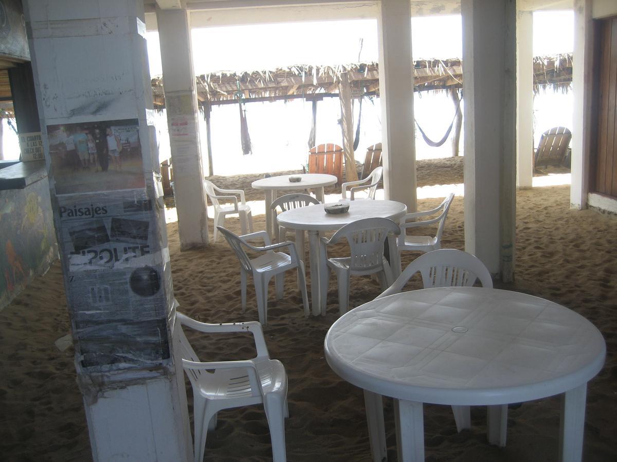 Posada Brisa Marina Hostel Zipolite Luaran gambar