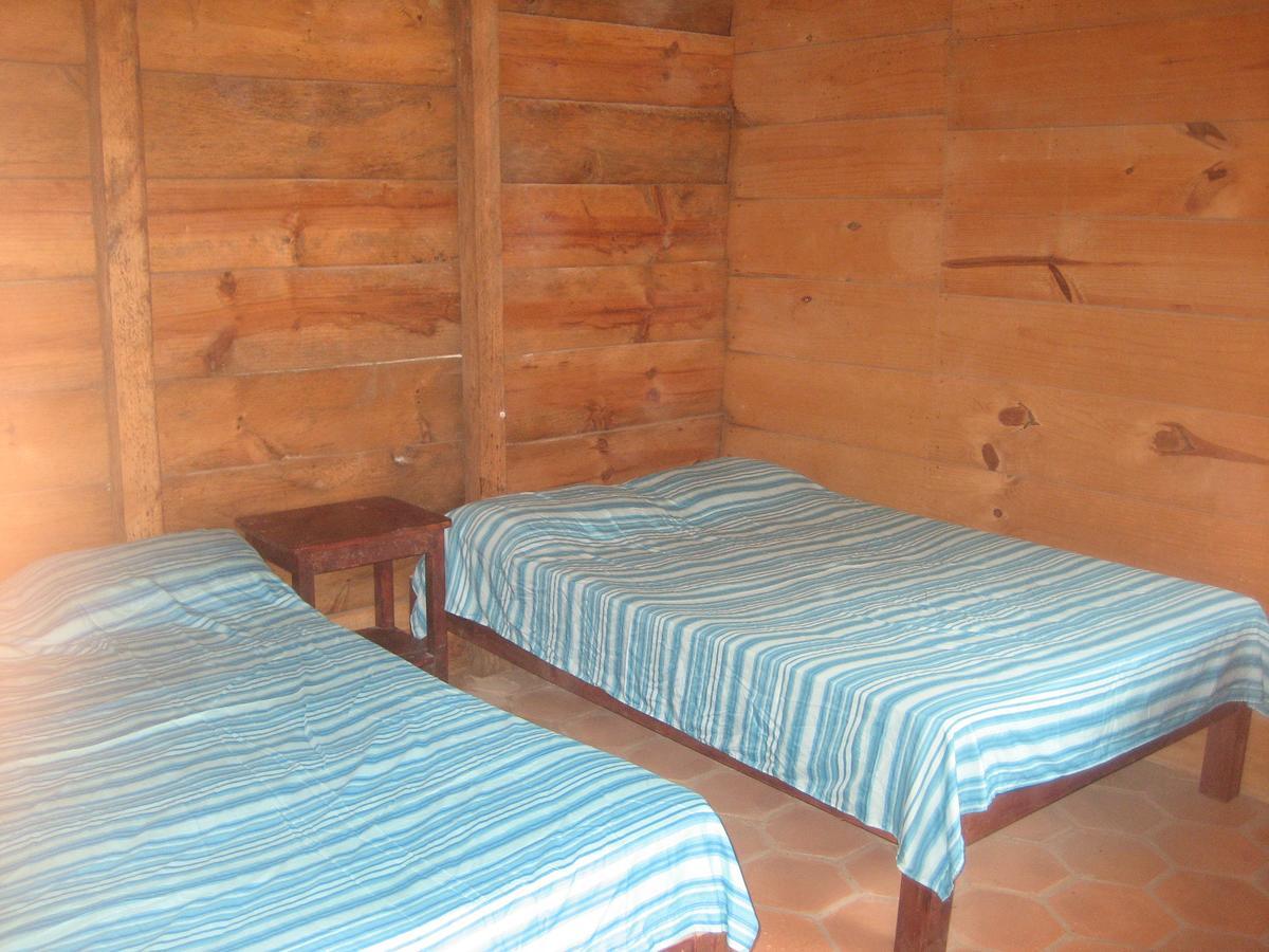Posada Brisa Marina Hostel Zipolite Luaran gambar